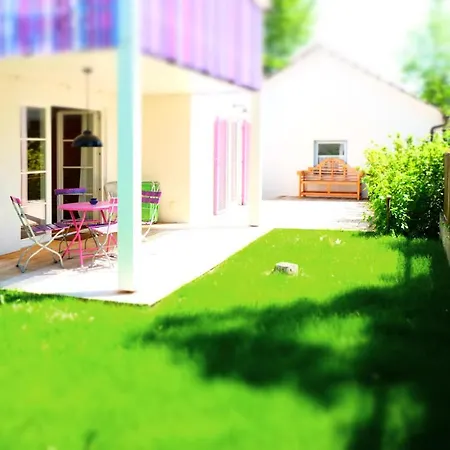 Hotel Maurerhansl 3*