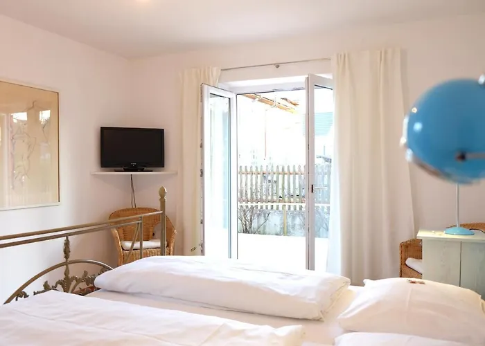 Maurerhansl 3* Dießen am Ammersee