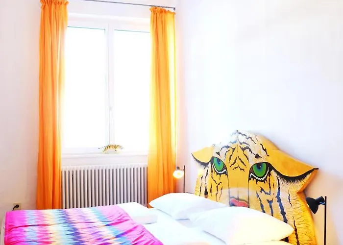 Hotel Maurerhansl 3*