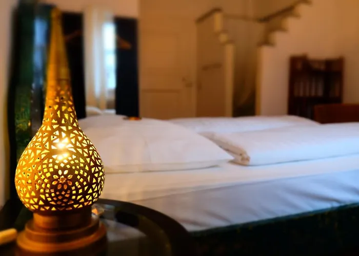 Hotel Maurerhansl