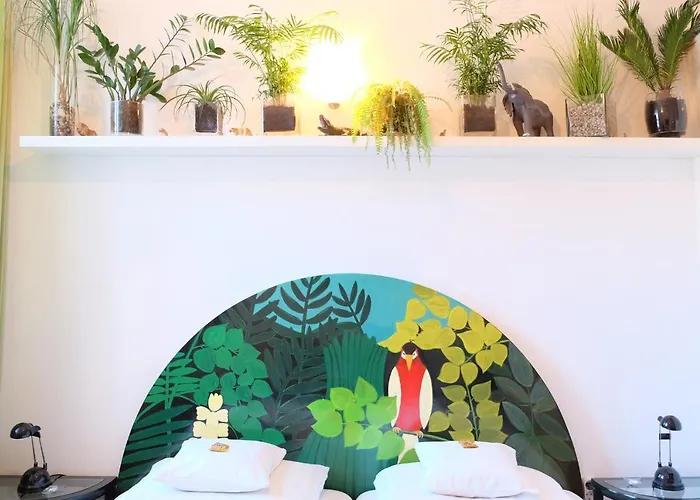 Hotel Maurerhansl 3*