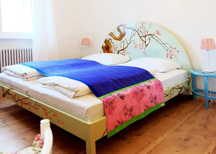 Hotel Maurerhansl