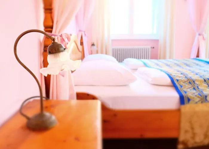 Maurerhansl Hotel