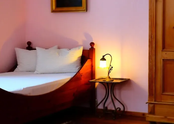 Hotel Maurerhansl Dießen am Ammersee