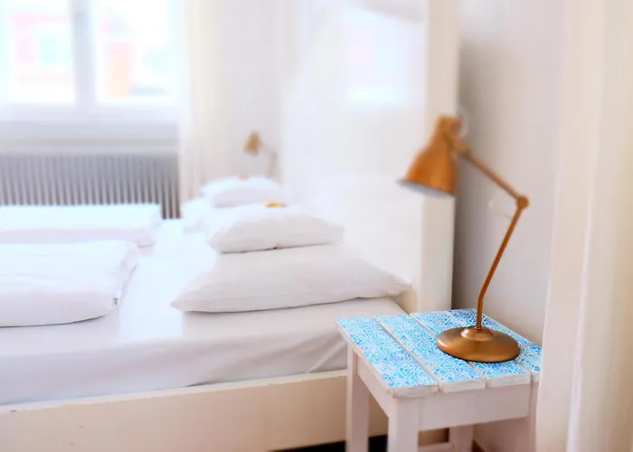 Hotel Maurerhansl 3*